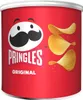 Pringles Original gesalzene Stapelchips würzig 70g 12er Produktbild-Vorschau 2
