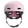 ABUS Fahrradhelm XOXO - Cityhelm im Skater-Look - Helm für Produktbild-Vorschau 2