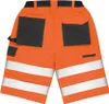 Result R328X | Safety Cargo Shorts - Kurze Arbeitshose nach Produktbild-Vorschau 7
