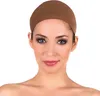 Haarnetz - dehnbare Perückenkappe Fasching Wig Cap Produktbild-Vorschau 8