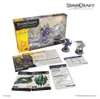 Extension de héros Zeratul Protoss StarCraft - 2 figurines Voir les images du produit 7