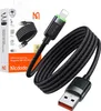 Mcdodo Ladegerät Usb Blitz Schnelles Ladekabel Für Iphone Produktbild-Vorschau 14