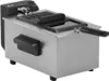 Friggitrice TriStar 3 l 2000 W argento nero (FR-9338) Anteprima dell’immagine prodotto 1