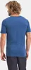 NOMAD® Pure Merino T-Shirt XXL Herren Denimblau Wolle Produktbild-Vorschau 4