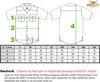 ROCK-IT Apparel Herren Kurzarm Hemd - 100% Baumwolle - Produktbild-Vorschau 4