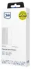 Motorola Edge 60 Pro - 3Mk Clear Case Anteprima dell’immagine prodotto 15