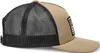 Alpinestars Flag Snapback Kappe Beige  Beige One Size Produktbild-Vorschau 4