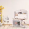 Cuisine pour enfants avec étendoir à linge pour la Voir les images du produit 21