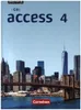 English G Access - G9 - Band 4: 8. Schuljahr - Schülerbuch Náhled obrázku produktu 2