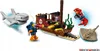 LEGO® City 60266 Nave da esplorazione oceanica Anteprima dell’immagine prodotto 32