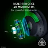 Razer Kraken V4 X, Kabelgebunden, Gaming, 20 - 20000 Hz, Produktbild-Vorschau 8