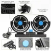 Autolüfter, 12V Mini Lüfter, Tischventilator mit Produktbild-Vorschau 4