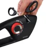 Messerschärfer 5-in-1 für glatte & gezahnte Klingen - Produktbild-Vorschau 5