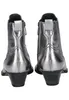 Paul Green Stiefelette Stiefelette Nappaleder Produktbild-Vorschau 5