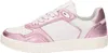 Sioux Maites Sneaker - Pink / Snow Skóra gładka : Normal : Podgląd zdjęcia produktu 1