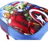 Avengers Kinderrucksack 3D 31x25x10 cm  -  Marvel Produktbild-Vorschau 3