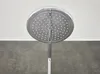 hansgrohe Showerpipe Croma 220 Doccia cromata con Anteprima dell’immagine prodotto 3