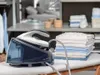 Imetec Rapidvapor Plus parní generátor 5,5 bar 300 g rychlý Náhled obrázku produktu 4