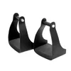 Wanderreitsteigbügel Aluminum extra leicht Hiker Wanderreit Produktbild-Vorschau 2
