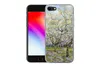 MuchoWow® Handyhülle Schutzhülle Hülle für iPhone SE 2020 Produktbild-Vorschau 2