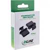 InLine® 59948M Protège-poussière, pour USB Typ-C prise Voir les images du produit 3