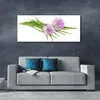 Acrylglasbilder 125x50 Wandbild Druck Blumen Pflanzen Produktbild-Vorschau 3