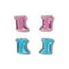 BABY born Glitter Boots 2 ass. 43cm, Boty pro panenky, 3 Náhled obrázku produktu 4