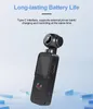 5K Actionkamera HD 270° drehbar WiFi EIS-Stabilisierung Produktbild-Vorschau 6