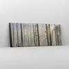 Bild auf Leinwand - Leinwandbild - Wald Baum Natur - Produktbild-Vorschau 4