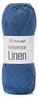 YarnArt Intense Linen 4128 Dunkeljeans – luftiges Produktbild-Vorschau 1