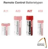 Camelion 27A / LR27 Alkaline Batterie 12V - 5er Packung Produktbild-Vorschau 3