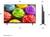 LG 43LB65006LA Full HD Smart TV 108 cm (43") Produktbild-Vorschau 3