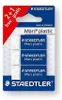 STAEDTLER® 52653ABK3D Mars plastic gum, model BK Productafbeelding-voorbeeld 8