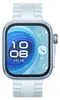 Huawei Watch Fit 4 Pro blau Fluorelastomer-Armband Anteprima dell’immagine prodotto 10