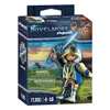A Playmobil Novelmore toy box featuring a knight figure. Produktbild-Vorschau