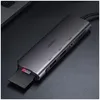Ugreen 15214, Kábel, USB 3.2 Gen 1 (3.1 Gen 1) Type-C, 100 Náhľad obrázku produktu 13