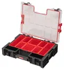 Qbrick System PRO 300 Organizer 452 x 358 x 110 mm 9 l Produktbild-Vorschau 2