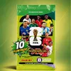 Panini Fifa World Cup 2026 TC Adrenalyn XL Flow Pack (10 Produktbild-Vorschau 2