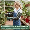 Gartenhandschuh 1 Paar Teichhandschuhe 70 cm, lange Produktbild-Vorschau 4