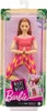 Barbie In motion Made to move GXF07 - Russisches Mädchen in Produktbild-Vorschau 6