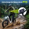 VERVE 26 Zoll Fat E-Bike Tiefeinsteiger 250W 48V 20Ah bis Produktbild-Vorschau 12