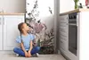 Magnetické magnety na chladničku 60x180 cm - Pastelová Náhľad obrázku produktu 3
