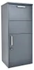 Westmann Stahl Boîte à paquets Pepe Anthracite 50x39x114 cm Voir les images du produit 1