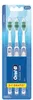 Oral-B 8700216106542 3 Oral-B CLASSIC CARE Mittel Anteprima dell’immagine prodotto 1