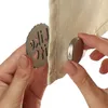 com-four® 8x Tischdeckenbeschwerer - Tischtuchgewichte aus Produktbild-Vorschau 3