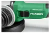 HiKOKI G1813DVE(Basic) (Karton) Akku Winkelschl (1Stk.) Produktbild-Vorschau 7