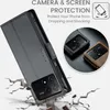 Xiaomi Poco X6 Pro Case, Custodia in pelle per carte da Anteprima dell’immagine prodotto 7