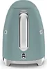SMEG KLF03EGMEU Wasserkocher Emerald Green-Matt 1.7L Náhľad obrázku produktu 7