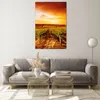 Bilder auf glas - Einteilig - Weinberg Aussicht Landschaft Produktbild-Vorschau 7