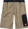 STRAUSS Short image khaki/schwarz 58 Produktbild-Vorschau 2